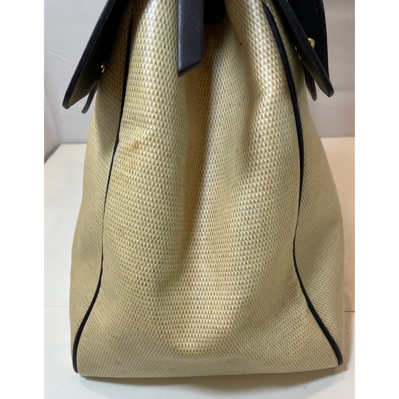 Dooney & Bourke Wilson Extra Large Shopper Satchel - Picture 8 of 14